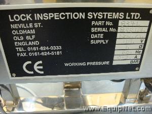 Lock Met30+ Metal Detector for Tablets #3