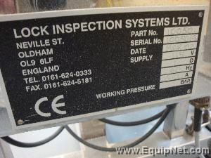 Lock Met30+ Metal Detector for Tablets #2