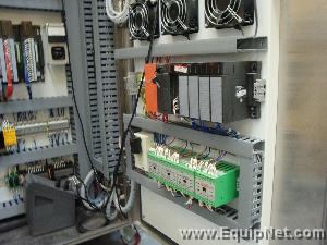 Hata HT-HX77LDU 77 Station Tablet Press #3