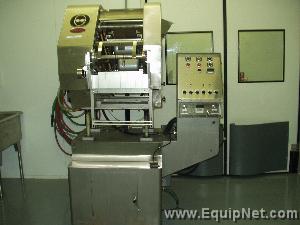 King SC6L Slat Counter