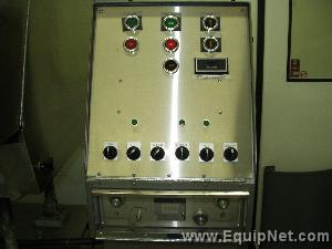 King SC6L Slat Counter