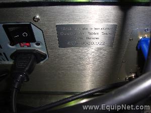 Tablet Tester -Elizabeth HATA 3+