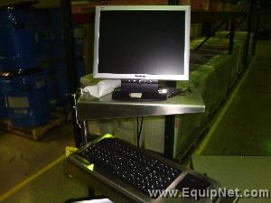 Tablet Tester -Elizabeth HATA 3+