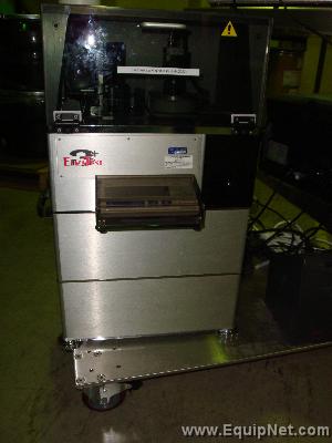 Tablet Tester -Elizabeth HATA 3+