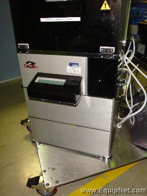 Tablet Tester -Elizabeth HATA 3+