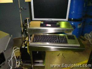Tablet Tester -Elizabeth HATA 3+