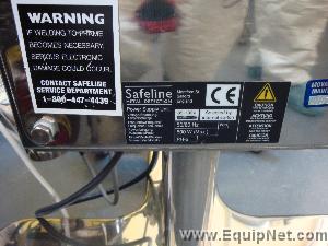 Safeline PH2 Metal Detector for Tablets #2