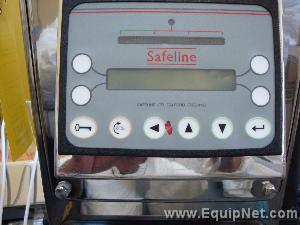 Safeline PH2 Metal Detector for Tablets #2
