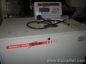 Sorvall Ultra Pro 80 Centrifuge