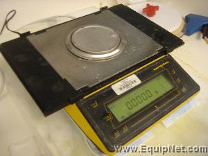 Sartorius Balance