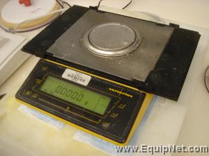 Sartorius Balance
