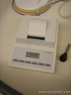 Sartorius Balance