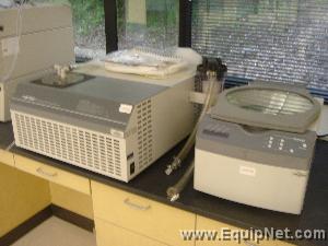 Labconco Centrivap Ultralow Cold Trap & Concentrator