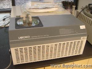 Labconco Centrivap Ultralow Cold Trap & Concentrator