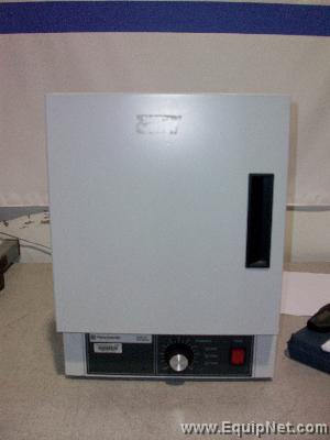 Fisher Scientifc 506G Bench top Oven