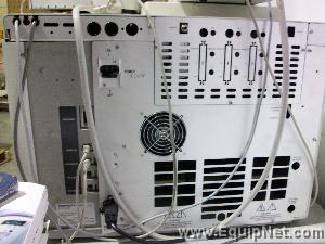 Thermo Finnigan Trace GC-2000 GC/MS