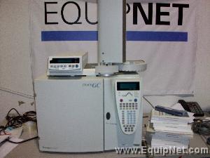 Thermo Finnigan Trace GC-2000 GC/MS