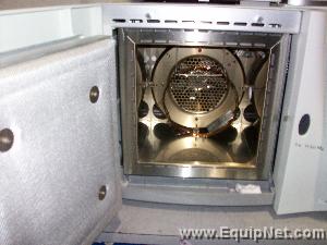 Thermo Finnigan Trace GC-2000 GC/MS
