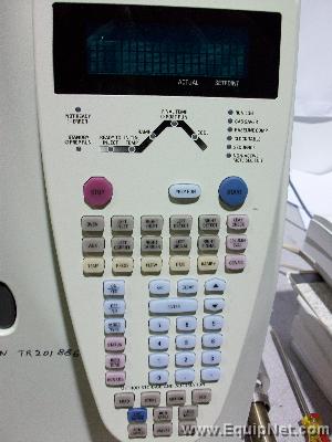 Thermo Finnigan Trace GC-2000 GC/MS