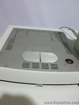 Thermo Finnigan Trace GC-2000 GC/MS