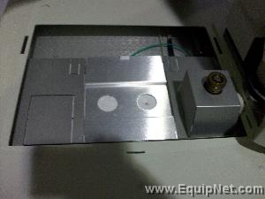 Thermo Finnigan Trace GC-2000 GC/MS