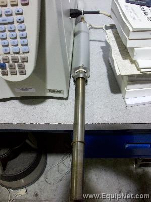 Thermo Finnigan Trace GC-2000 GC/MS