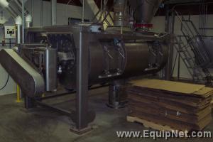Littleford Plow Mixer