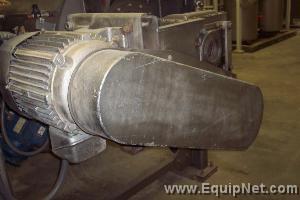 Littleford Plow Mixer