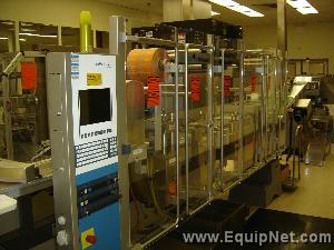 Ulmann UPS-4DT Thermoformer