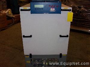 Tek Cel 2280 Microplate Server And (5) Tek Cel 1600 Microplate Storage Systems