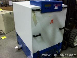 Tek Cel 2280 Microplate Server And (5) Tek Cel 1600 Microplate Storage Systems