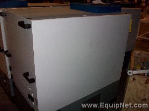 Tek Cel 2280 Microplate Server And (5) Tek Cel 1600 Microplate Storage Systems