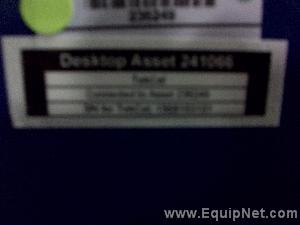Tek Cel 2280 Microplate Server And (5) Tek Cel 1600 Microplate Storage Systems