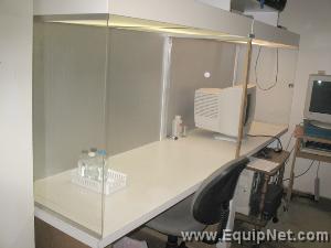 Envirco Laminar Flow Hood