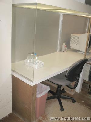 Envirco Laminar Flow Hood