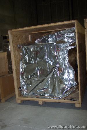 M.C. Automations, ACMA Chocolate Division  Wrapping Line For Confectionary Products, UNUSED