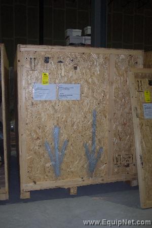 M.C. Automations, ACMA Chocolate Division  Wrapping Line For Confectionary Products, UNUSED