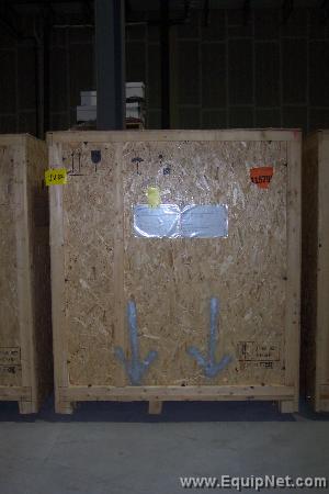 M.C. Automations, ACMA Chocolate Division  Wrapping Line For Confectionary Products, UNUSED