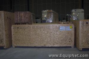 M.C. Automations, ACMA Chocolate Division  Wrapping Line For Confectionary Products, UNUSED