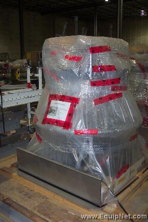 M.C. Automations, ACMA Chocolate Division  Wrapping Line For Confectionary Products, UNUSED