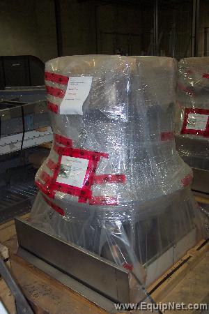 M.C. Automations, ACMA Chocolate Division  Wrapping Line For Confectionary Products, UNUSED