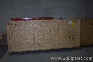 M.C. Automations, ACMA Chocolate Division  Wrapping Line For Confectionary Products, UNUSED