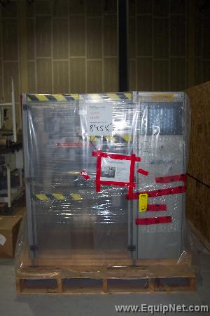 M.C. Automations, ACMA Chocolate Division  Wrapping Line For Confectionary Products, UNUSED