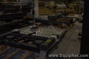 M.C. Automations, ACMA Chocolate Division  Wrapping Line For Confectionary Products, UNUSED