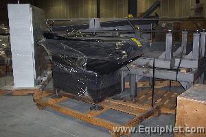 M.C. Automations, ACMA Chocolate Division  Wrapping Line For Confectionary Products, UNUSED