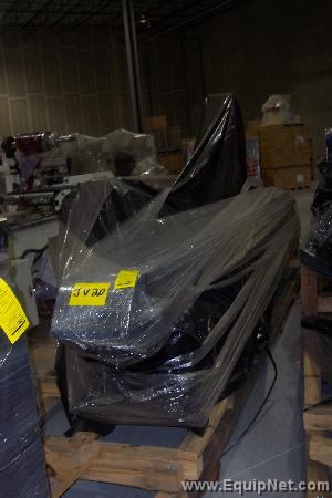 M.C. Automations, ACMA Chocolate Division  Wrapping Line For Confectionary Products, UNUSED