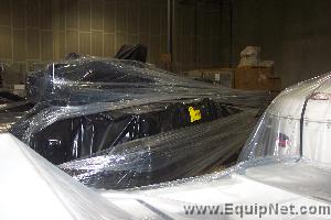 M.C. Automations, ACMA Chocolate Division  Wrapping Line For Confectionary Products, UNUSED