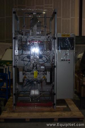 M.C. Automations, ACMA Chocolate Division  Wrapping Line For Confectionary Products, UNUSED