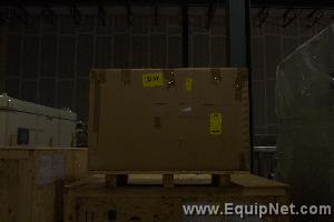 M.C. Automations, ACMA Chocolate Division  Wrapping Line For Confectionary Products, UNUSED