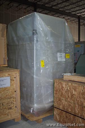 M.C. Automations, ACMA Chocolate Division  Wrapping Line For Confectionary Products, UNUSED